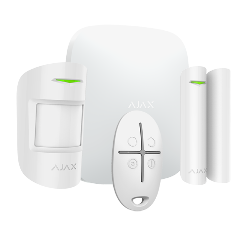KIT DE ALARMA PARA PISO